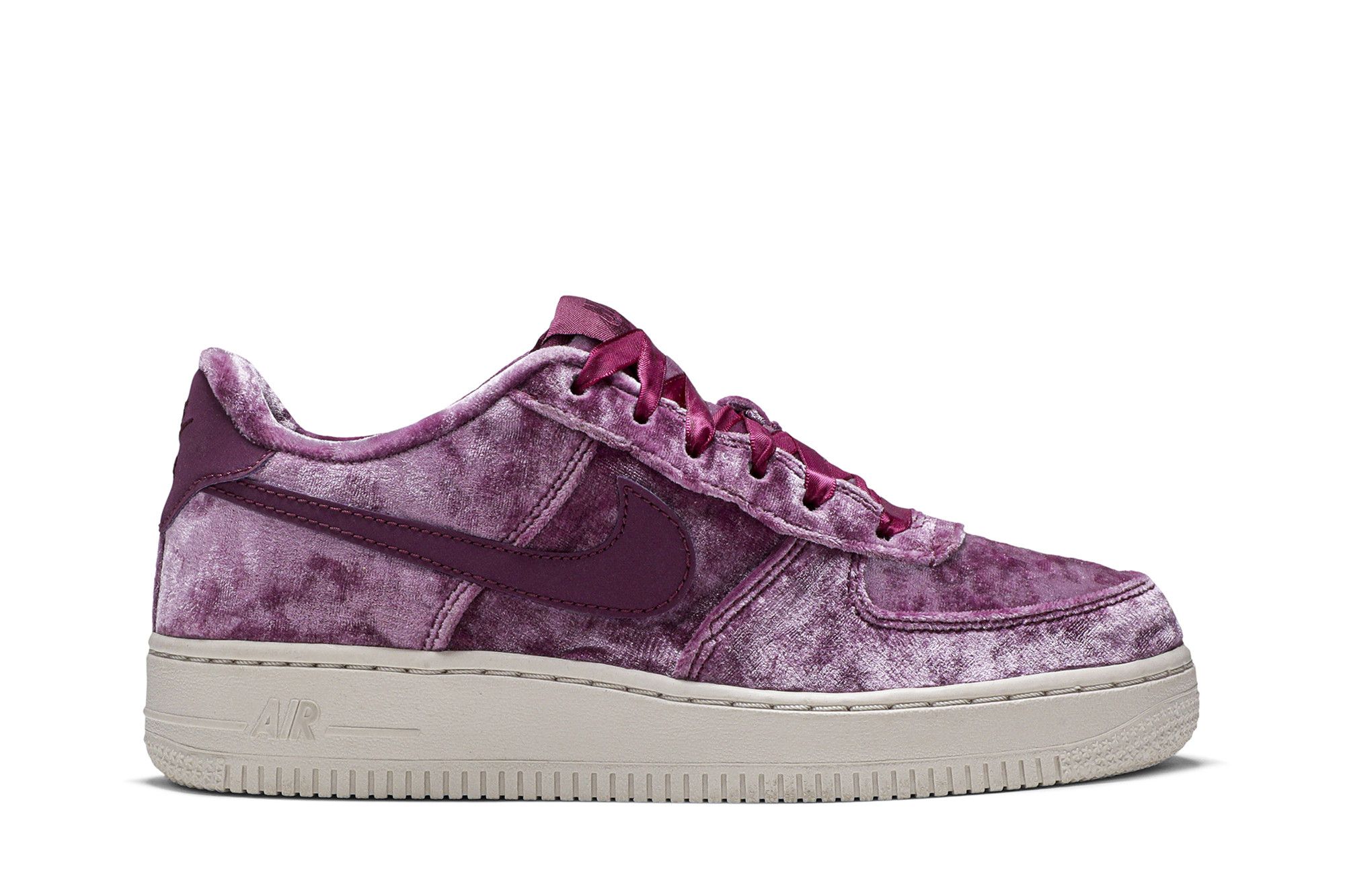Buy Air Force 1 LV8 GS Dark Sky Blue 849345 401 GOAT