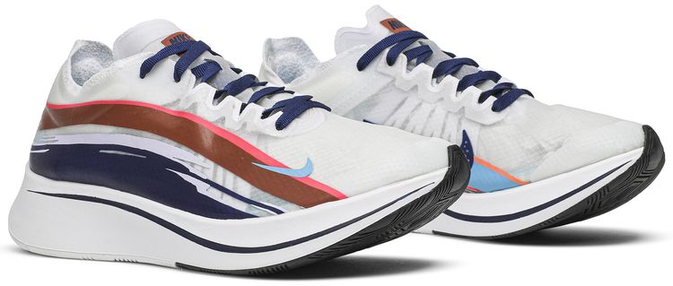 Nike Wmns Zoom Fly SP Graphic Streaks