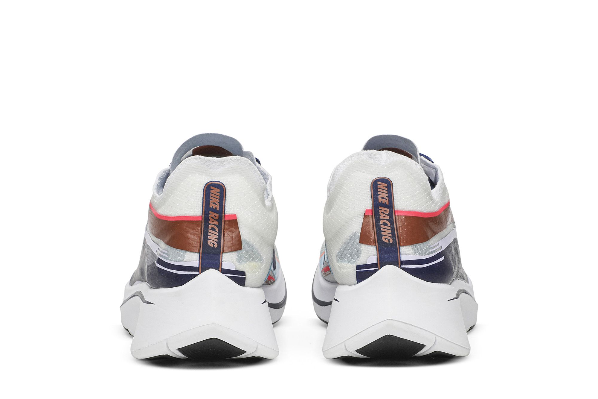 Size 4.0 Wmns Zoom Fly SP Graphic Streaks