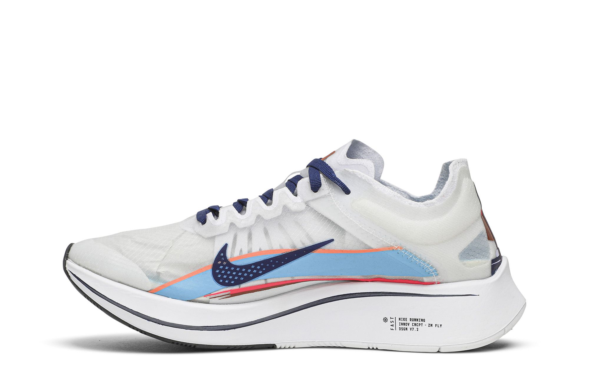 Buy Wmns Zoom Fly SP Graphic Streaks BQ7940 140 GOAT UK