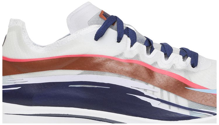 Nike Wmns Zoom Fly SP Graphic Streaks