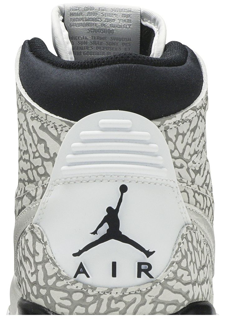 Air Jordan Legacy 312 Flip