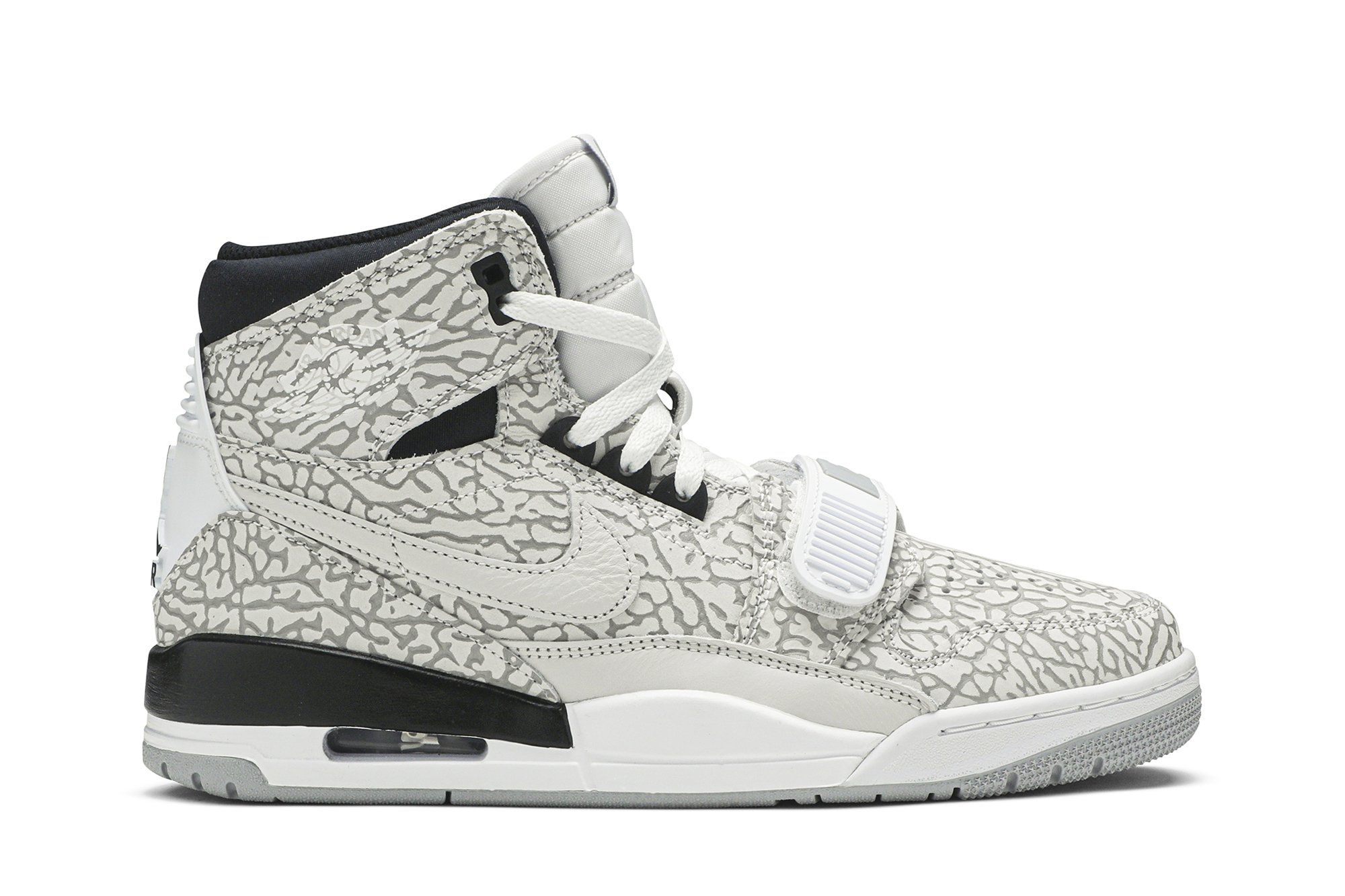 Buy Jordan Legacy 312 'Flip' - AV3922 100 | GOAT