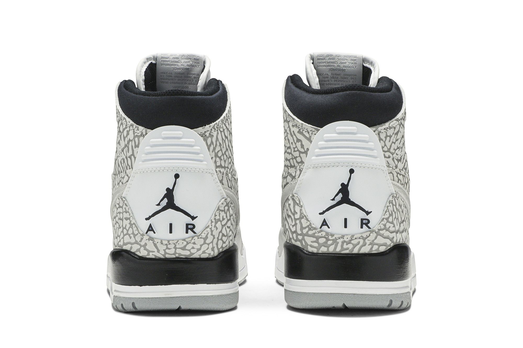 Buy Jordan Legacy 312 Flip AV3922 100 GOAT