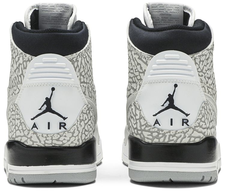 Air Jordan Legacy 312 Flip