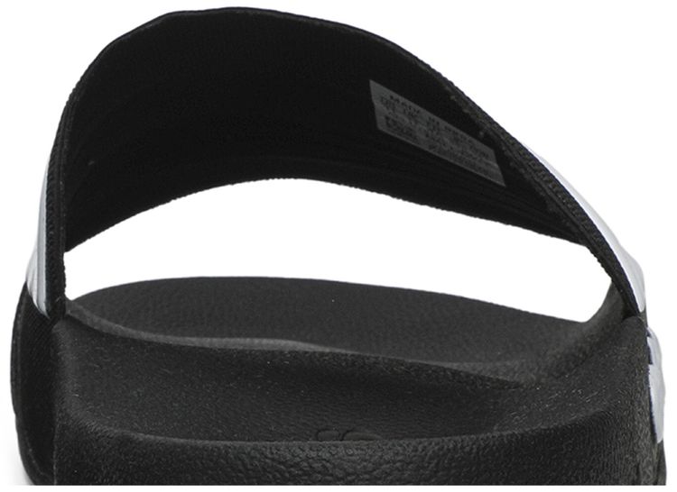 Adidas Adilette CF Slides Core Black