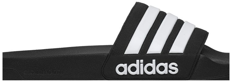 Adidas Adilette CF Slides Core Black