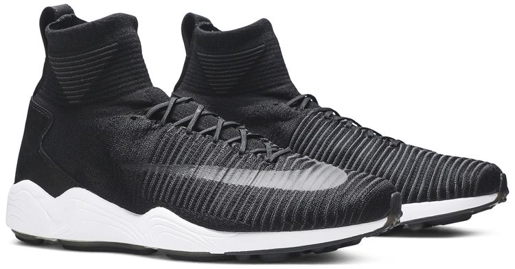 Zoom Mercurial 11 Flyknit FC