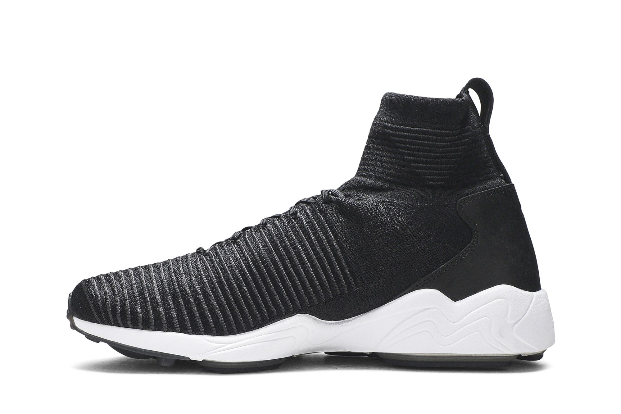 Buy Nike Zoom Mercurial 11 Flyknit FC - 844626 001 | GOAT