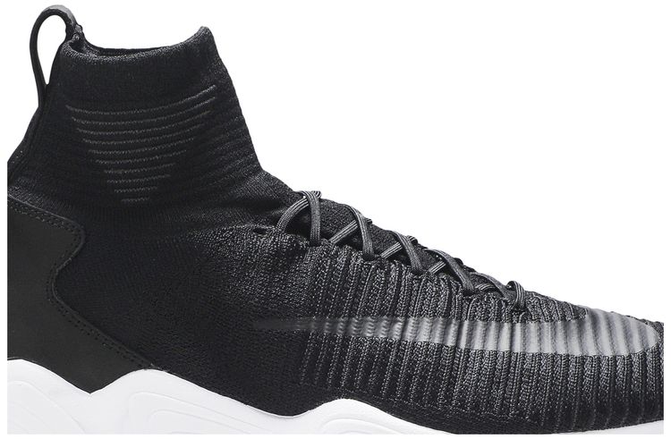 Zoom Mercurial 11 Flyknit FC