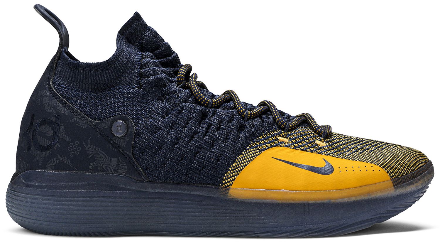 kd 11 chinese zodiac