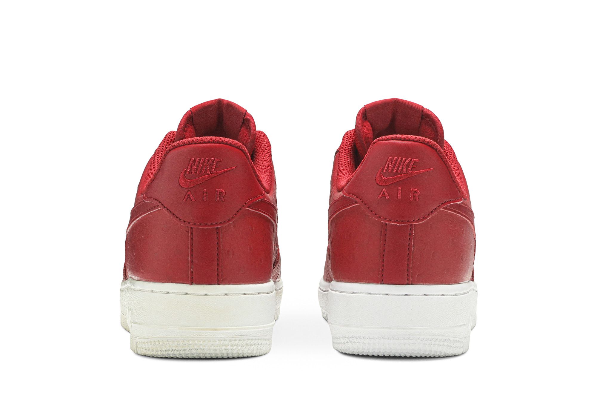 Air force 1 07 lv8 gym red clearance
