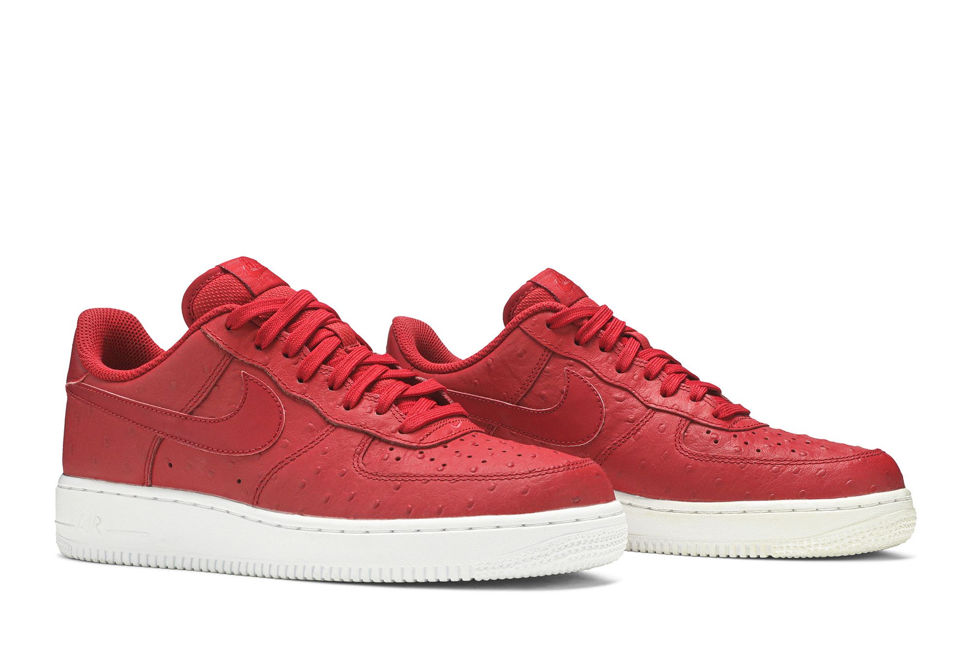 Air force 1 07 lv8 gym red discount