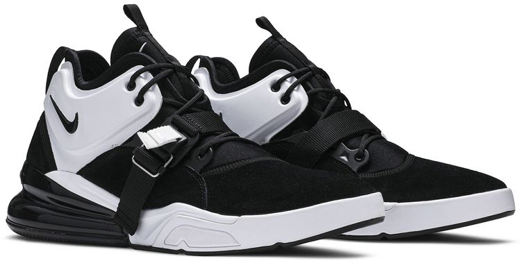 Nike Air Force 270 Black