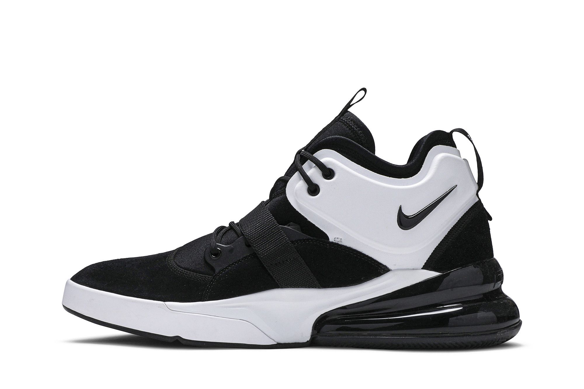 Black air force 270 sneakers shop