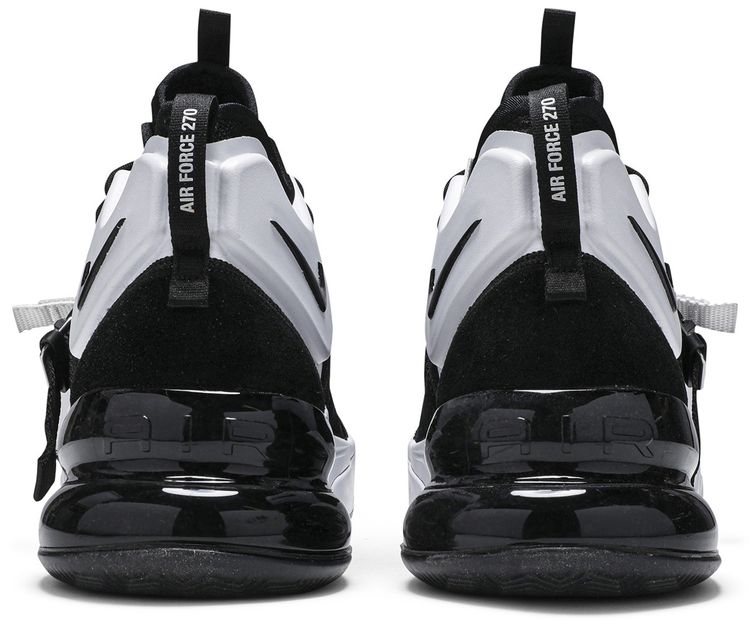 Nike Air Force 270 Black