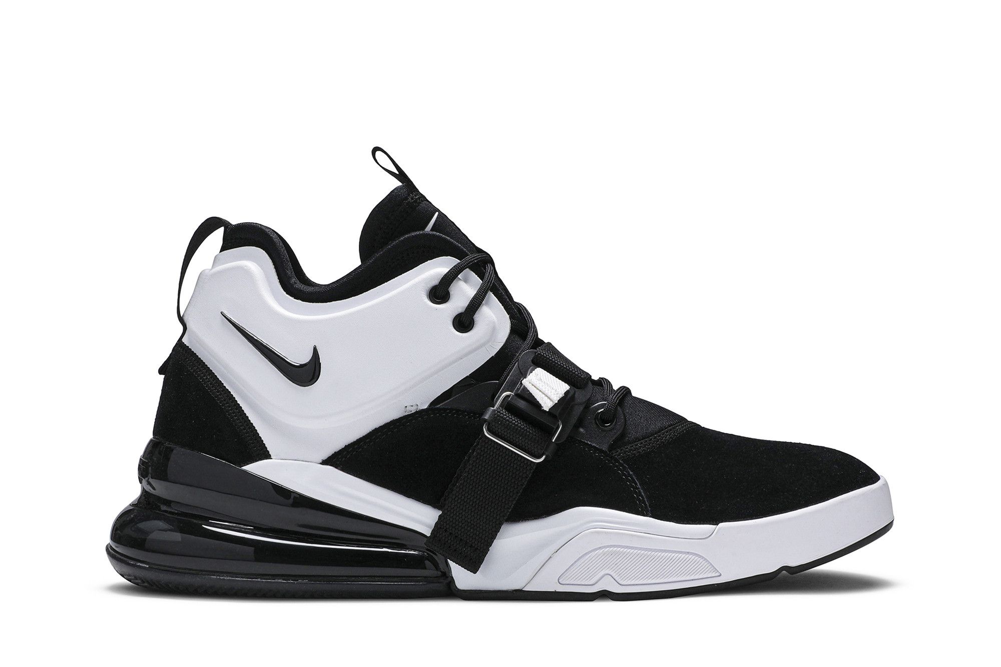Nike air best sale force 370