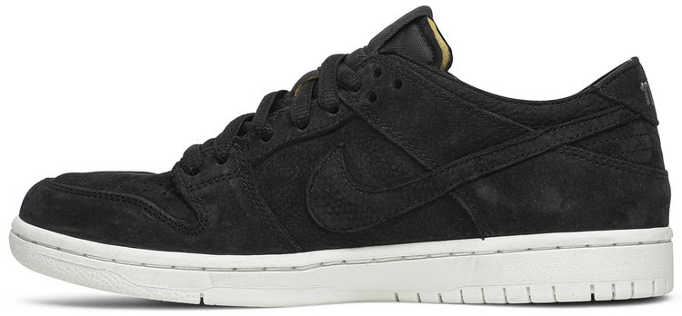 Nike Dunk Low Pro Decon SB Black