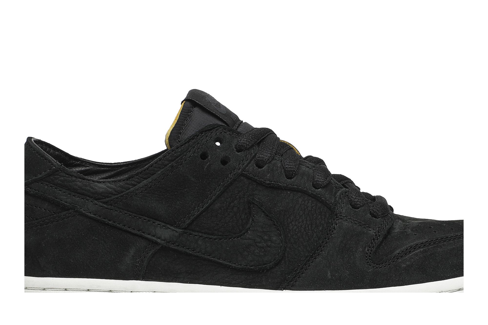 Buy Dunk Low Pro Decon SB Black AA4275 002 GOAT