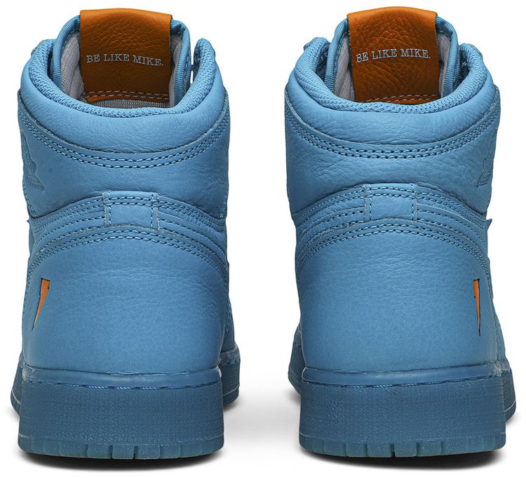 Air Jordan 1 Retro High OG G8RD GS Blue Lagoon