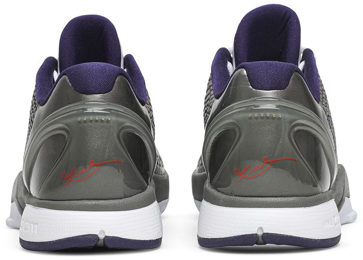 Nike Zoom Kobe 6 China