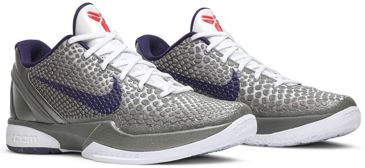 Nike Zoom Kobe 6 China
