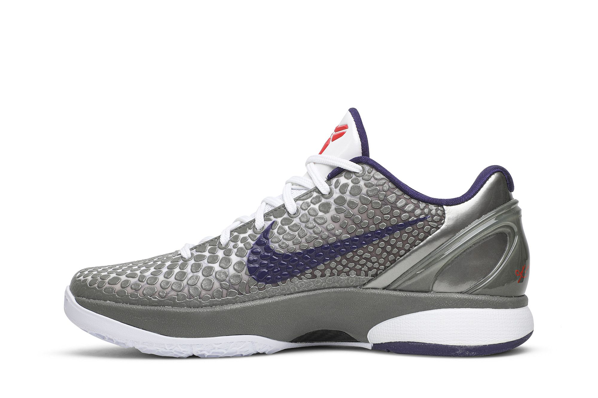 Size 10.0 Zoom Kobe 6 China