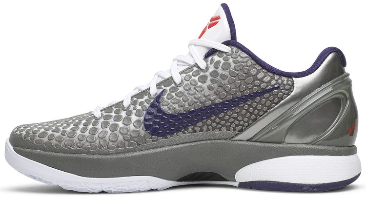 Nike Zoom Kobe 6 China