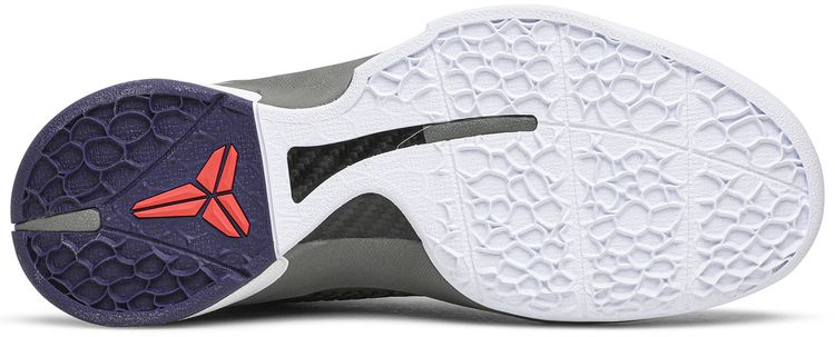 Nike Zoom Kobe 6 China