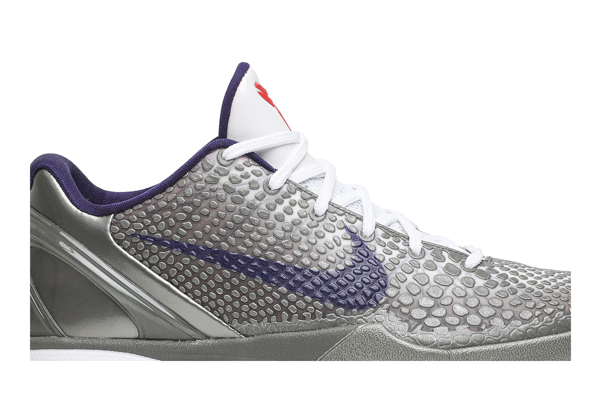Buy Zoom Kobe 6 'China' - 429659 006 | GOAT
