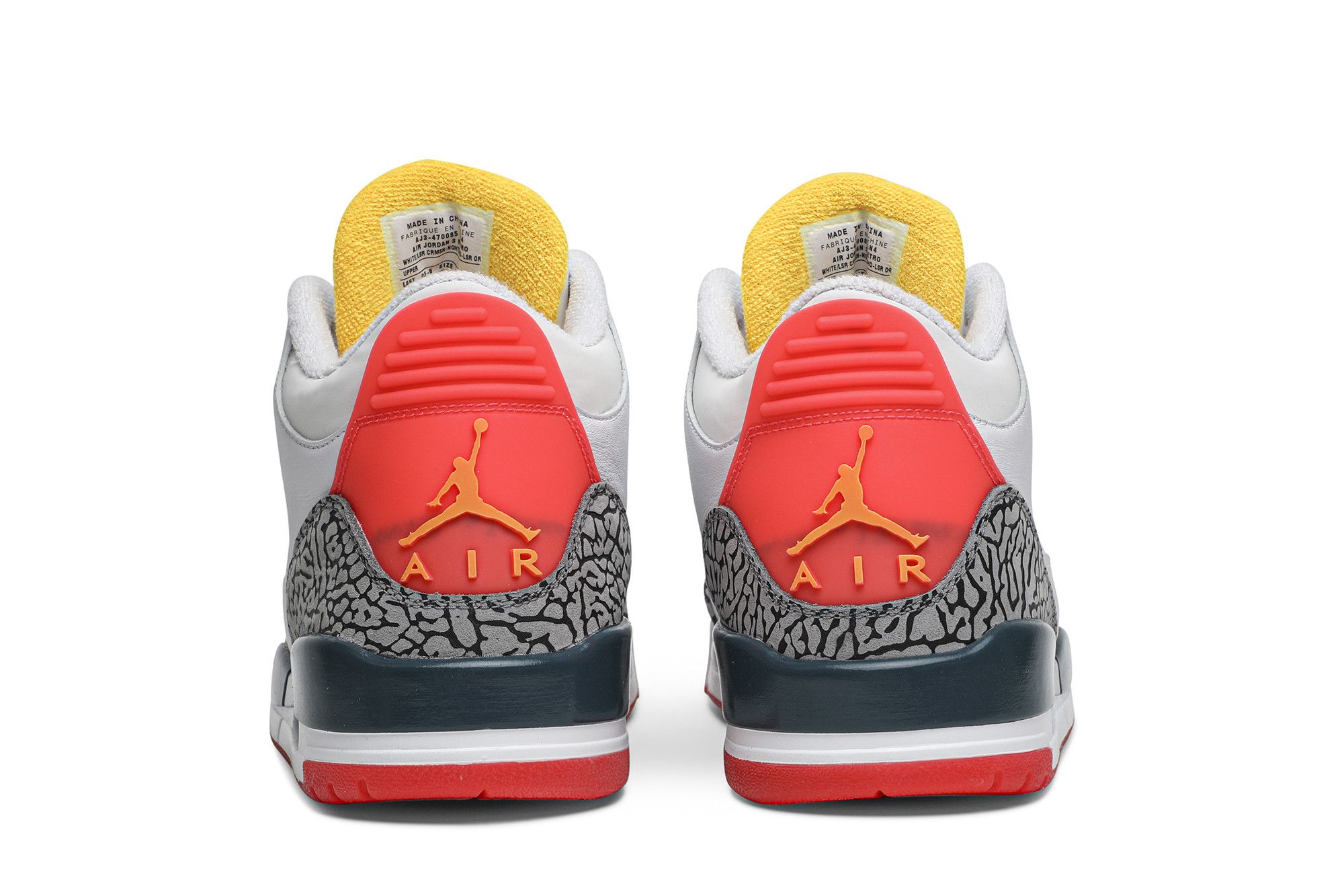 Air jordan 3 solefly store