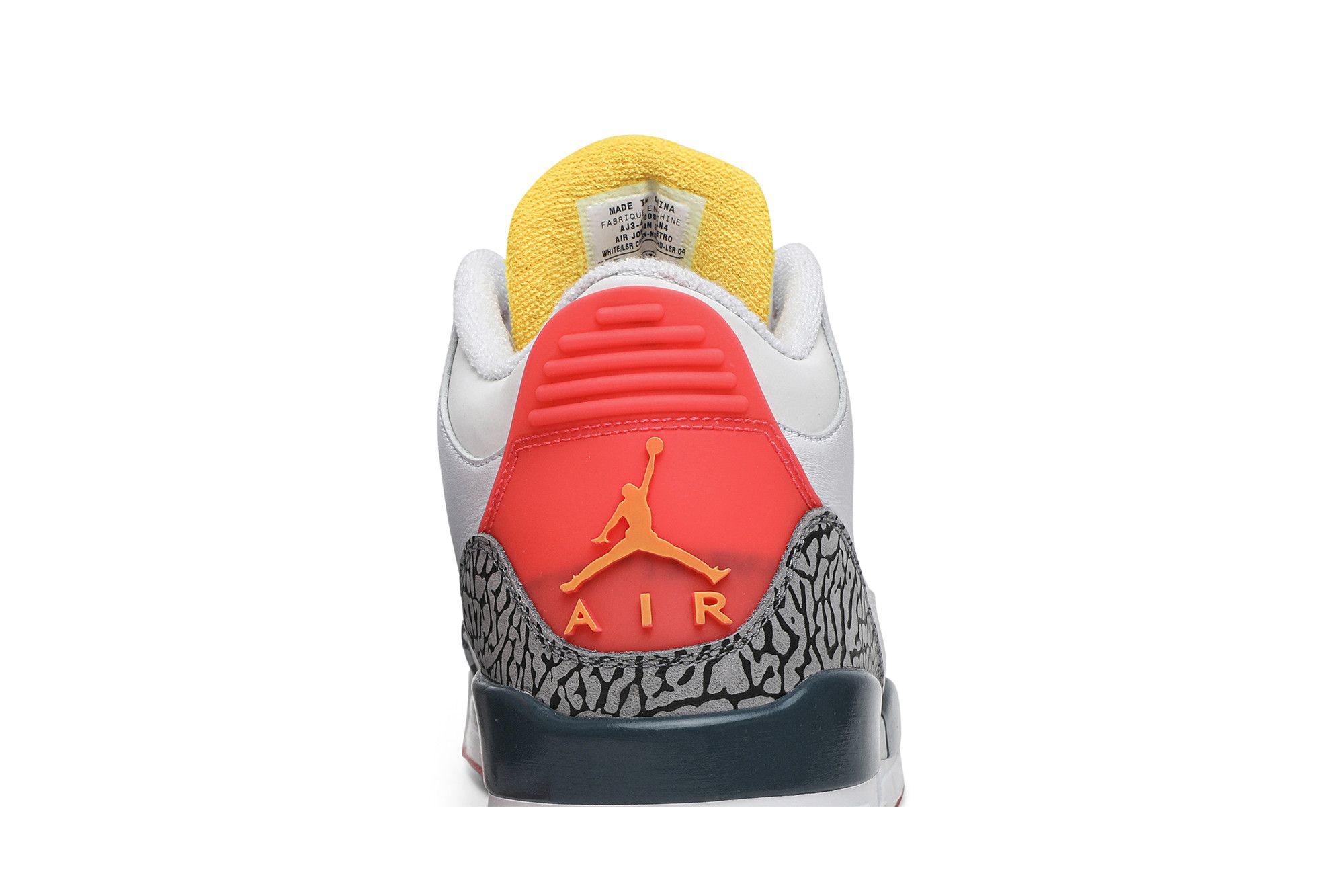 Solefly 3 store