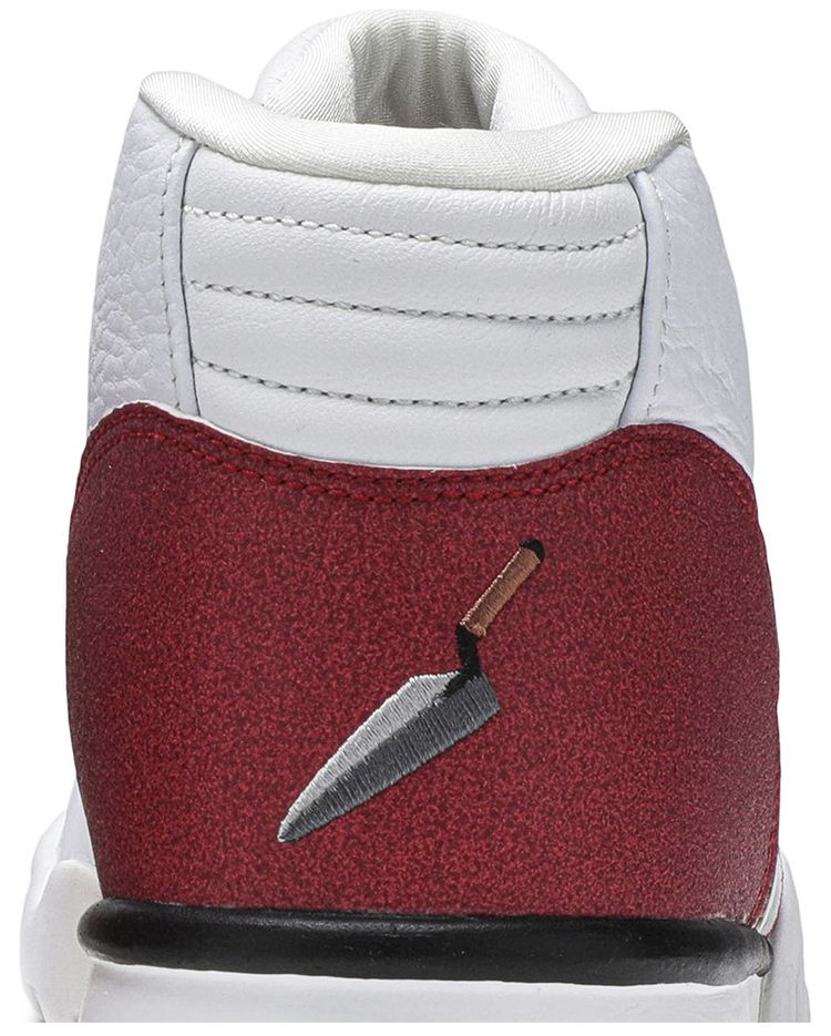 Nike Air Trainer 1 Mid PRM Brick Layer