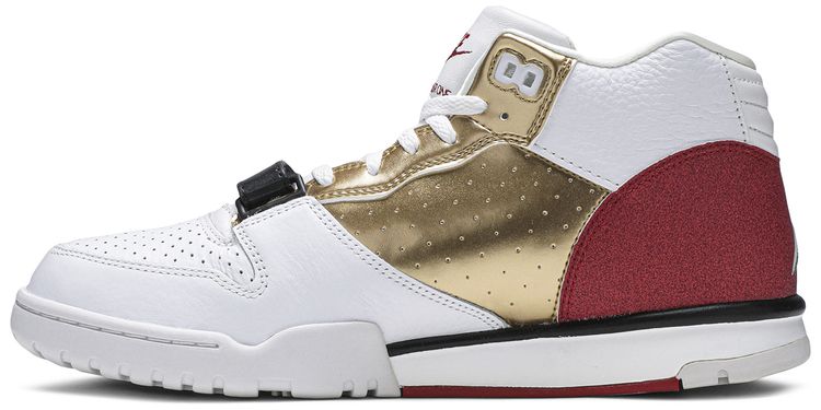 Nike Air Trainer 1 Mid PRM Brick Layer