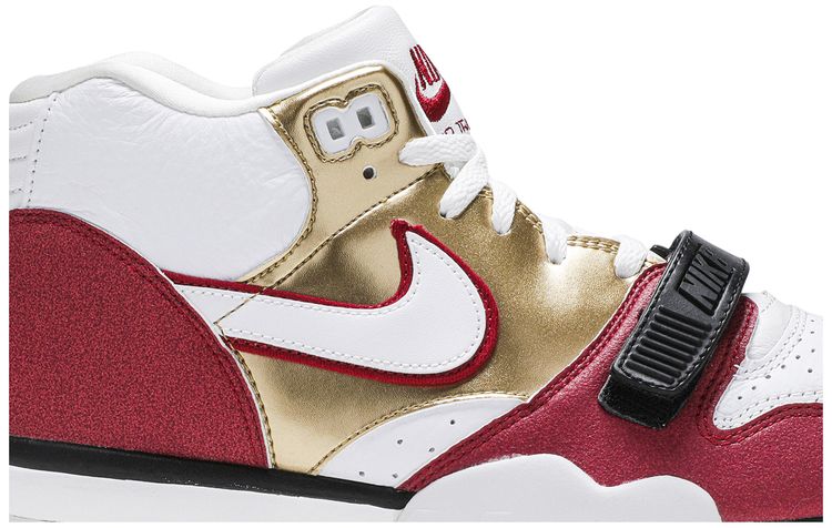 Nike Air Trainer 1 Mid PRM Brick Layer