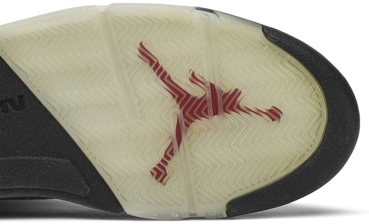 Air Jordan 5 Retro Raging Bull Pack 3M