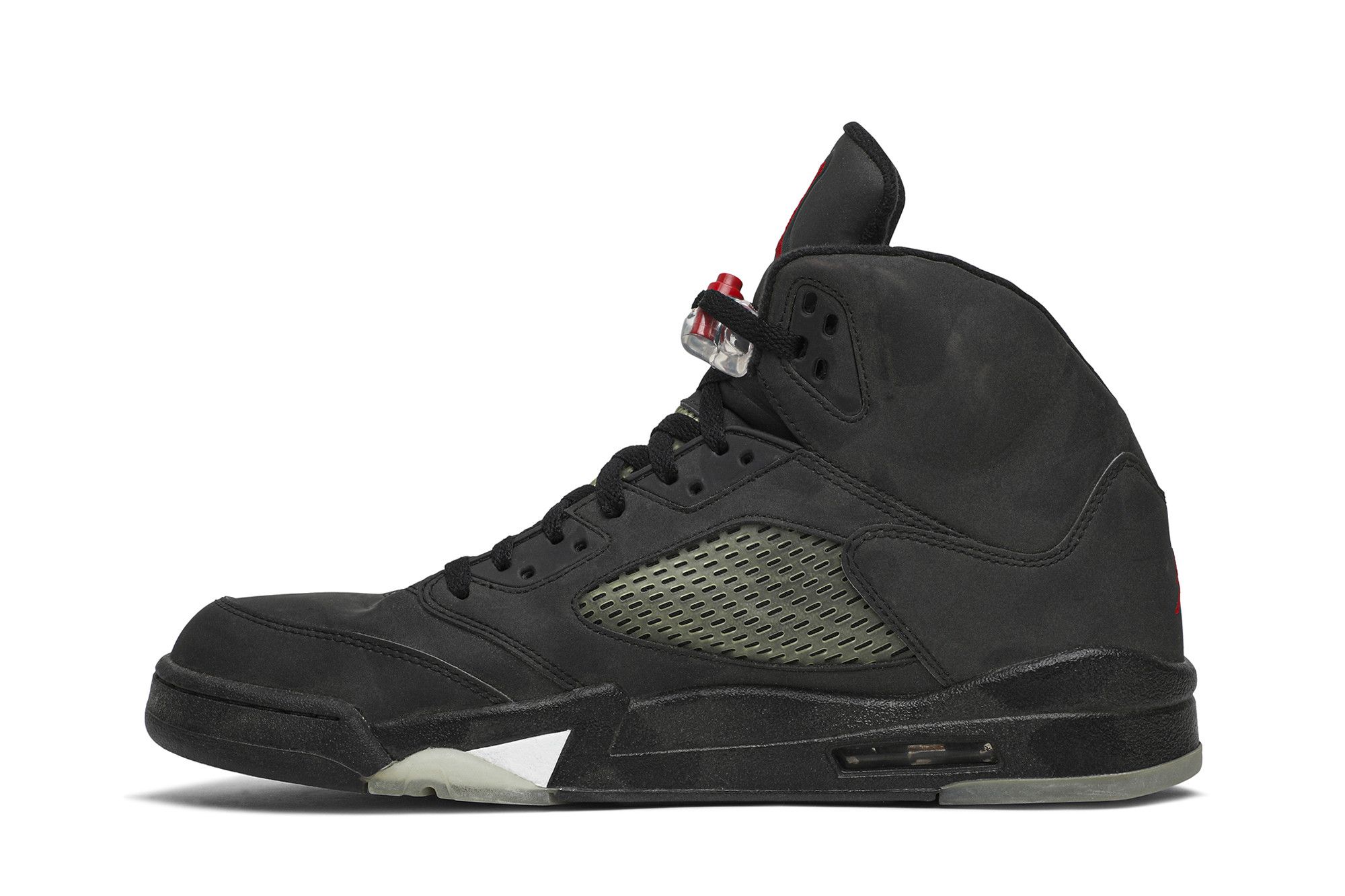 Jordan 4 el toro 2025
