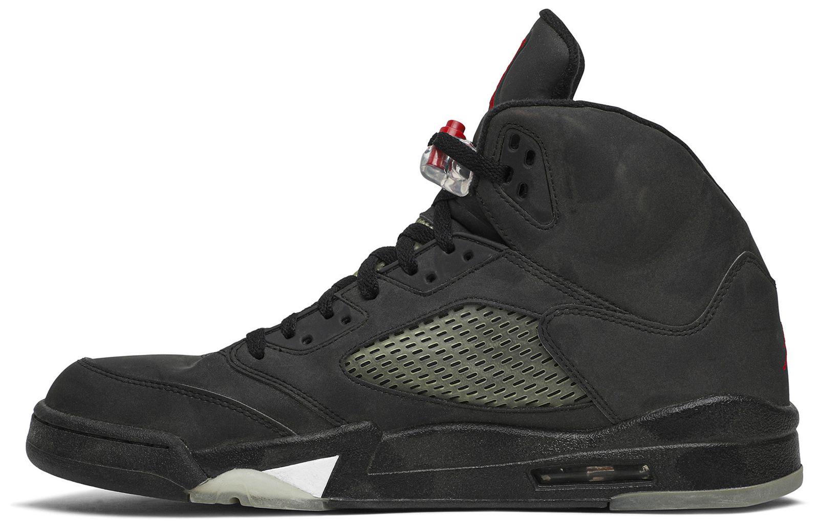 raging bull jordan retro 5