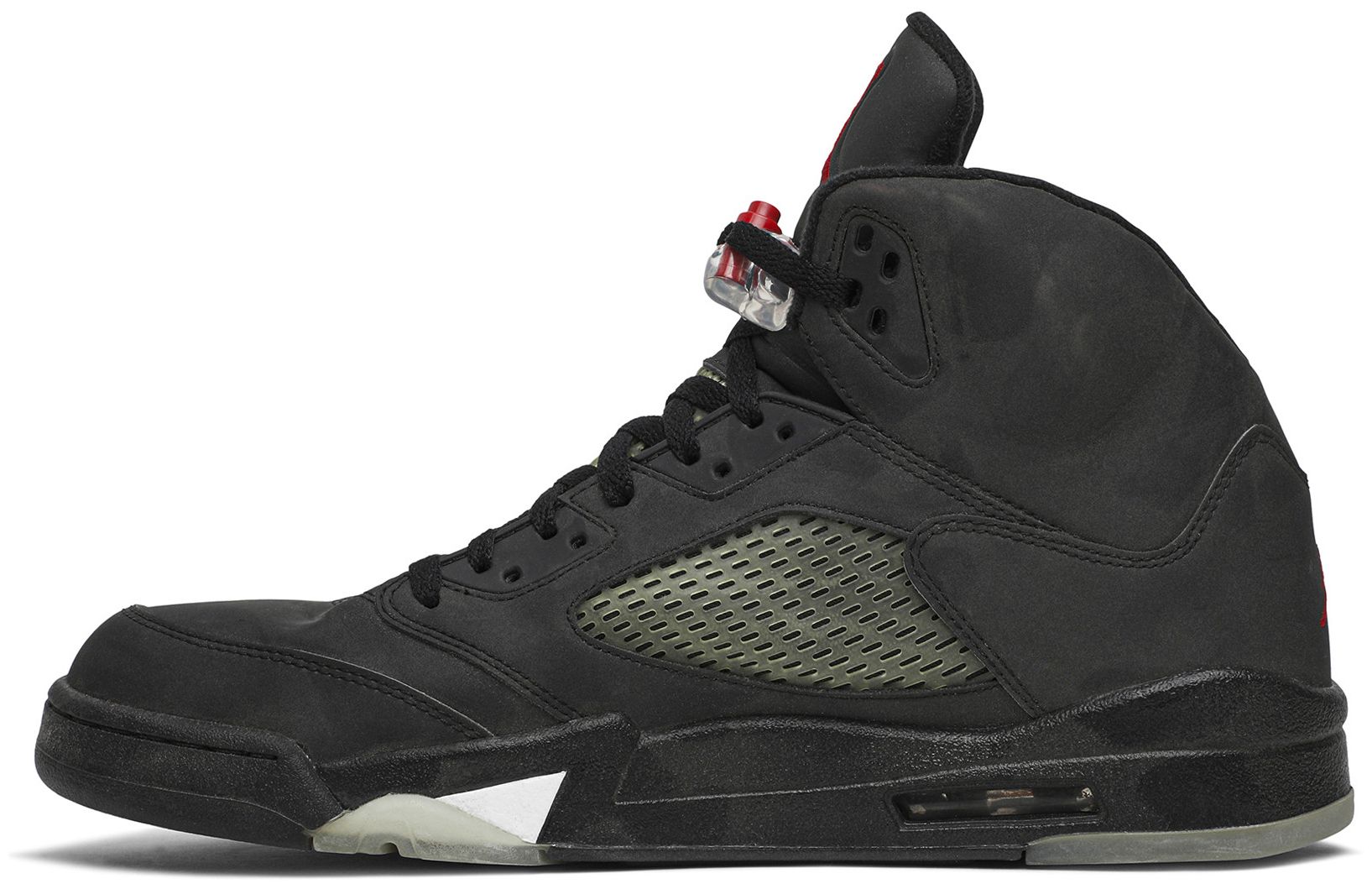 raging bull jordan 5 pack