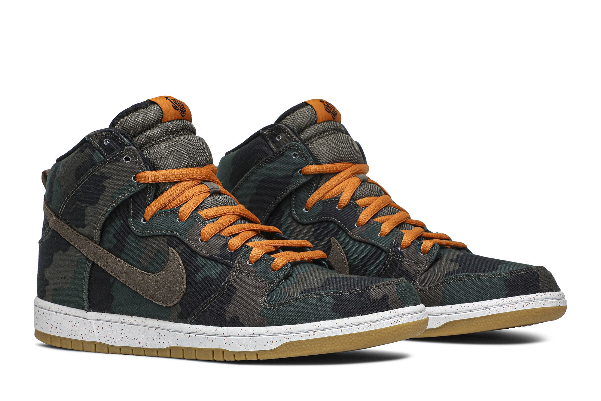 Size 10.5 Dunk High Premium SB 510