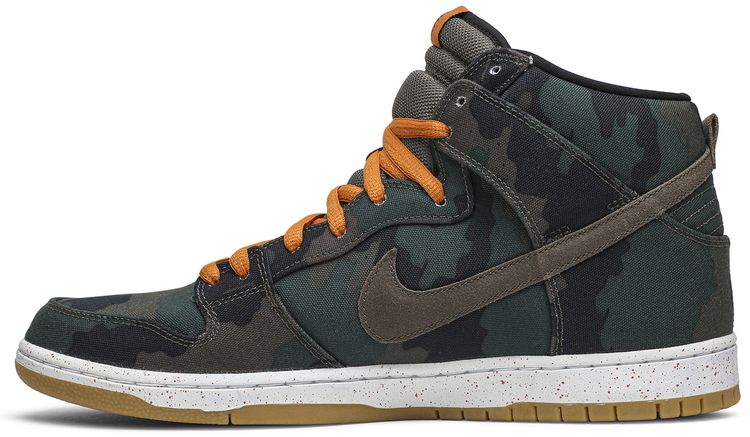 Dunk High Premium SB 510
