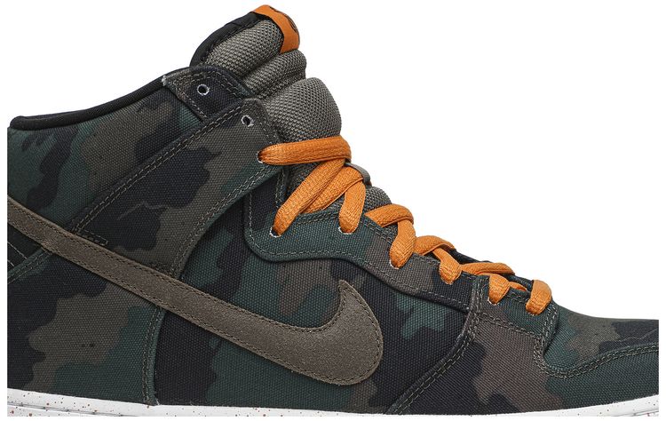 Dunk High Premium SB 510