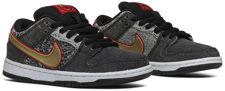 Dunk Low Premium SB QS Beijing