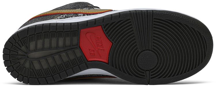 Dunk Low Premium SB QS Beijing