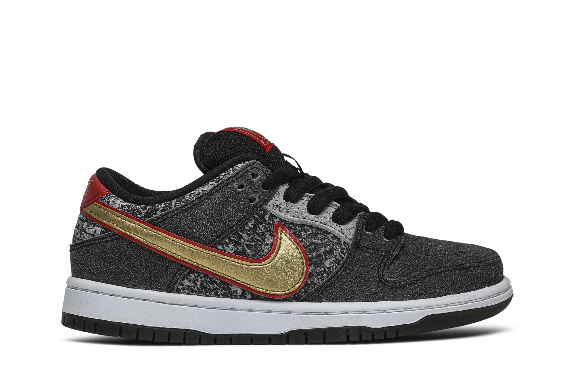 Dunk Low Premium SB QS 'Beijing'