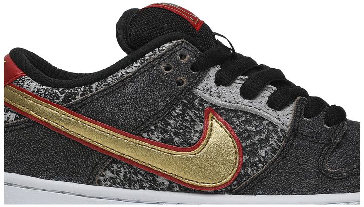 Dunk Low Premium SB QS Beijing