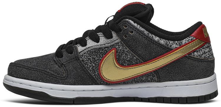 Dunk Low Premium SB QS Beijing