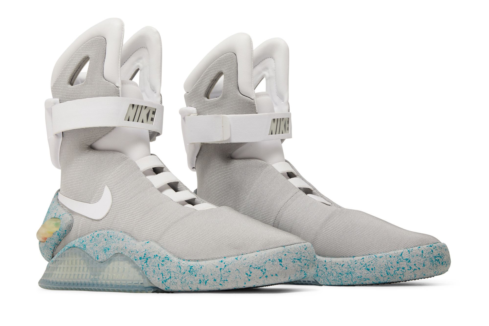 Kobe back to the future shoe best sale