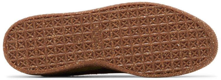 Puma Perks and Mini x Suede Vintage BIOVERSE