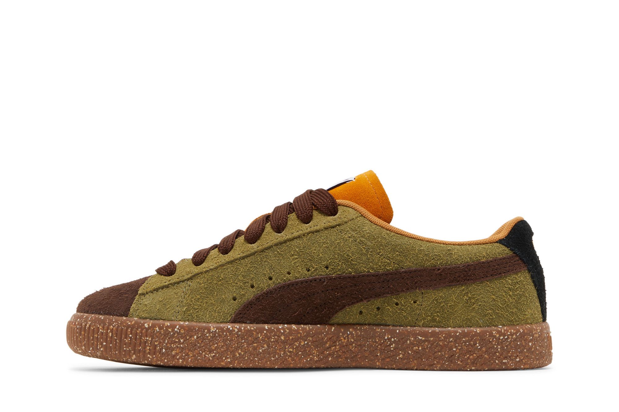 Buy Perks and Mini x Suede Vintage 'BIO/VERSE' - 387036 01